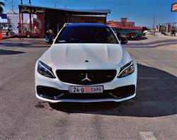 مرسيدس بنز C-Class